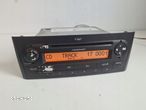 Radio cd fiat grande punto line bez blokady can check - 4