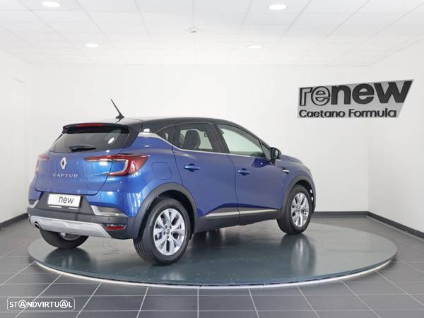 Renault Captur 1.0 TCe Intens - 7