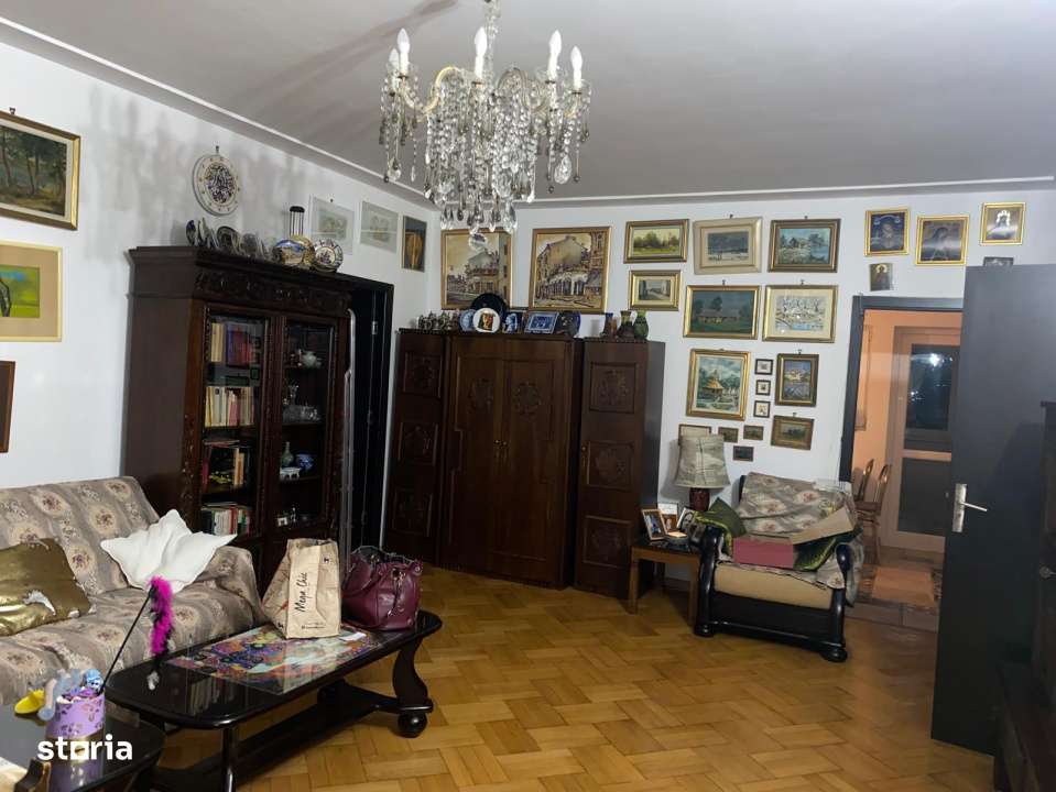 4 Camere Universitate -Spitalul Coltea-1