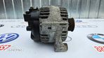 BMW 1 E87 2.0 D 122KM M47D20 Alternator 7799180 VALEO 150A - 7