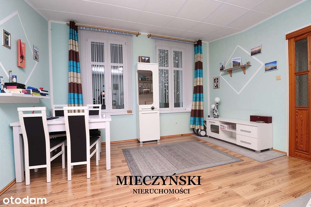Mieszkanie 2 pokojowe w centrum miasta