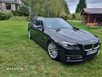 BMW Seria 5 520d Luxury Line - 1