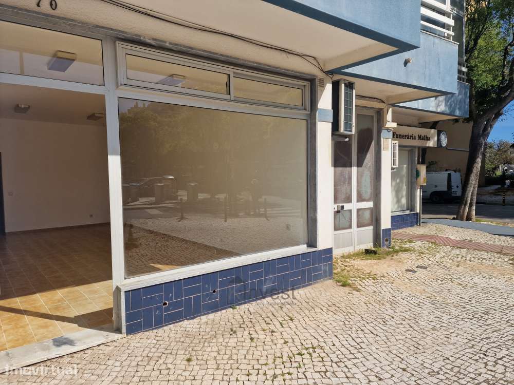 Arrendamento Loja - Portimão - Grande imagem: 3/14