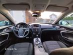 Opel Insignia 2.0 T Sport 4x4 - 10