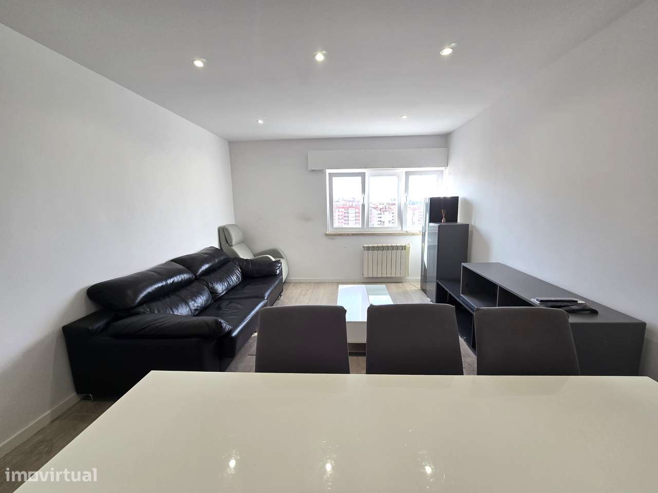 Magnifico Apartamento T3 Renovado na Rinchoa, Rio de Mouro - Grande imagem: 3/43