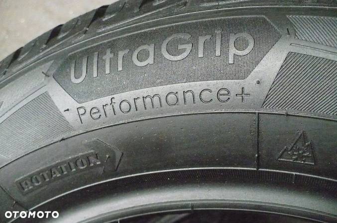 GOODYEAR Ultra Grip Performance  225/60R16 7,2mm - 4