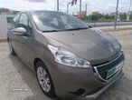 Peugeot 208 1.0 VTi Active - 5