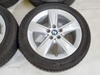 Koła K1858 BMW 5x112 205/55R17 et54 7,5jx17 wysyłka-odbiór - 7