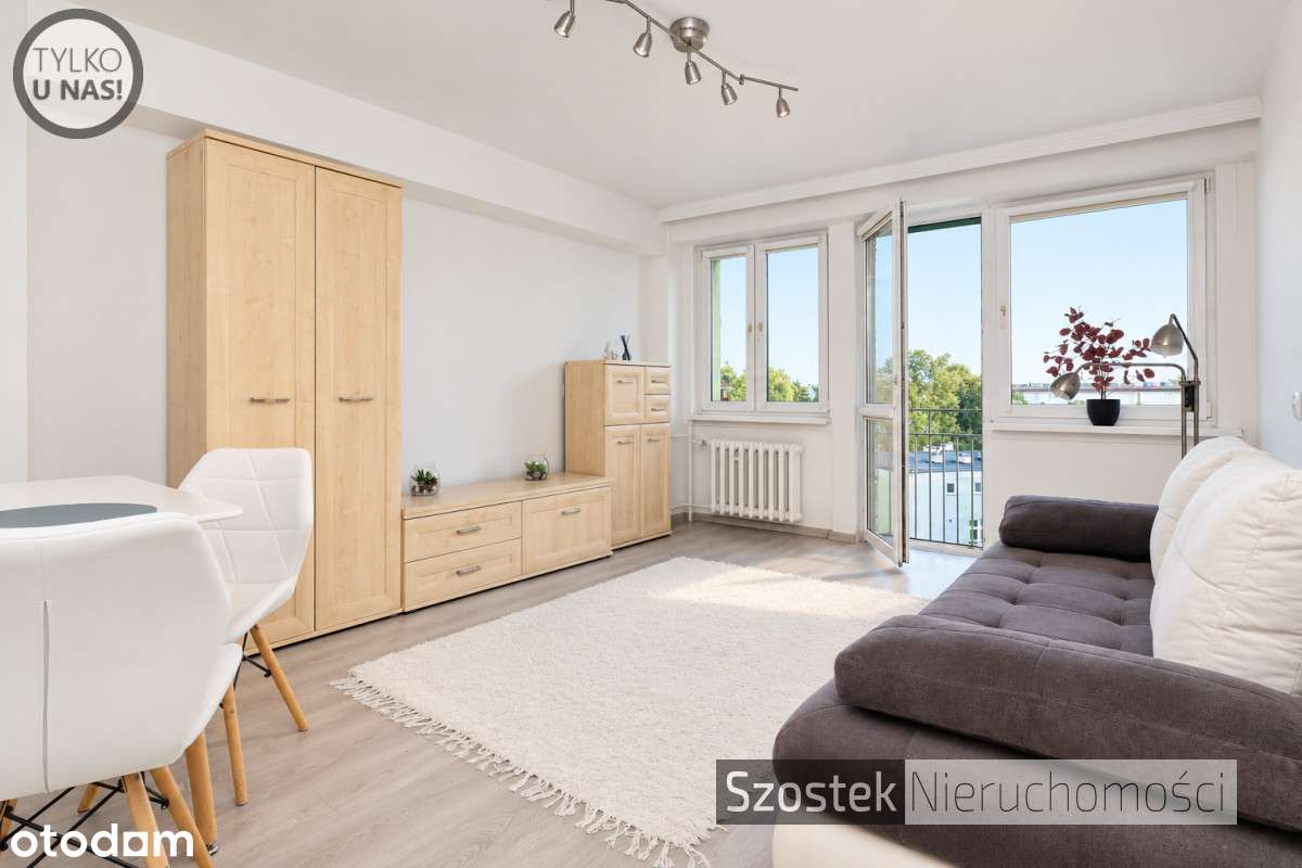 400 m od Politechniki, gotowe do zamieszkania-1