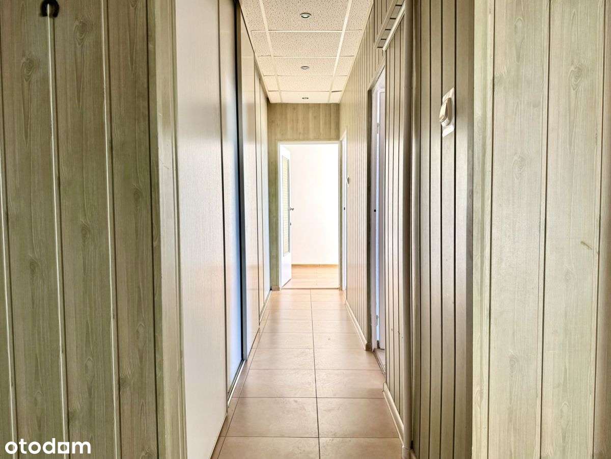 3-pok. Mieszkanie na Tarchominie, Piwnica, Parking-11