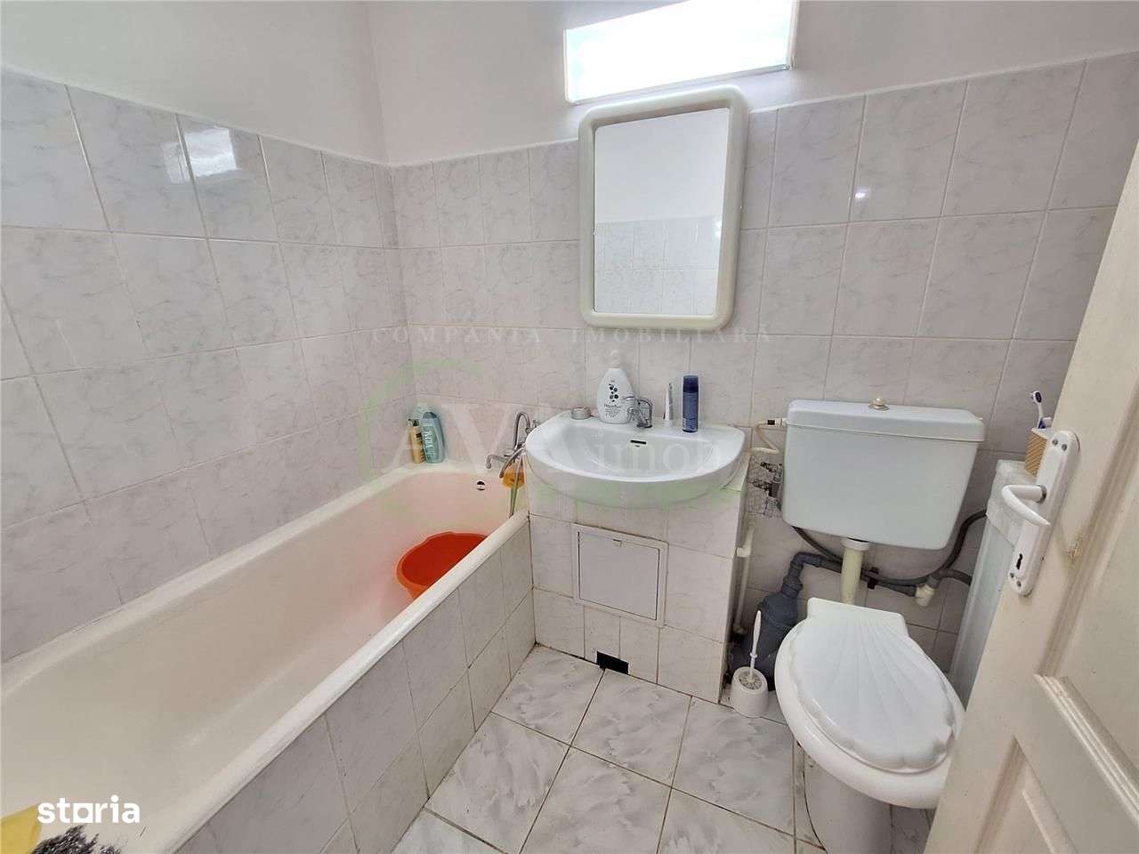 Garsoniera confort 1, 49mp construiti, zona Neagoe Voda - Imagine principală: 4/4