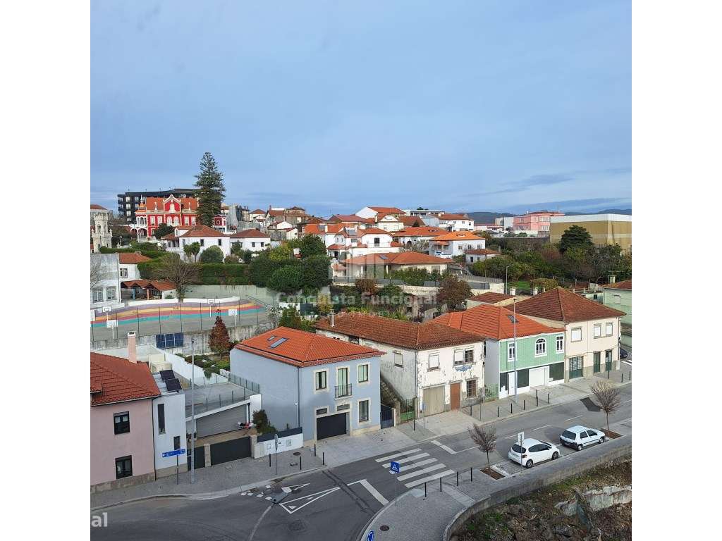 APARTAMENTO T3 | SÃO JOÃO DA MADEIRA| €265.000-6