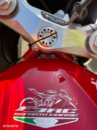 MV AGUSTA F3 - 4