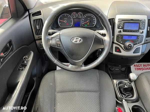 Hyundai I30 - 8