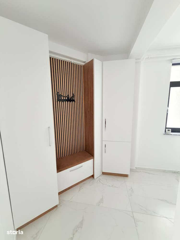 Apartament 3 camere bloc nou 2025 Primaverii-2