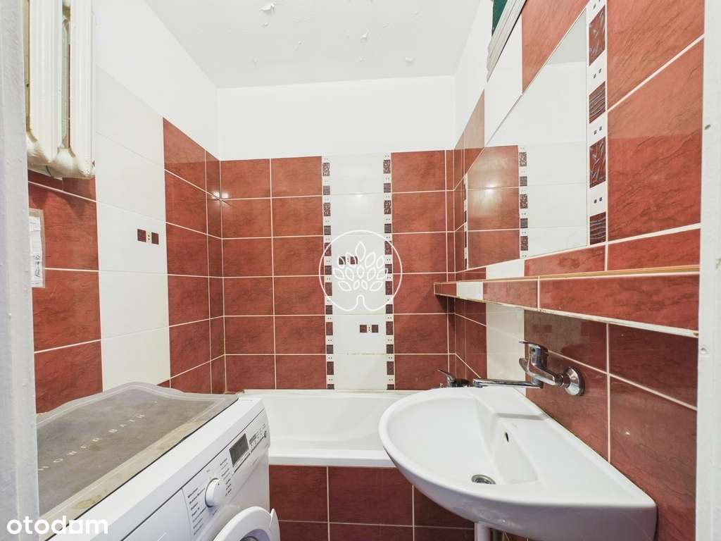 Mieszkanie 4 pokoje z potencjałem–Wzgórze Wolności-13