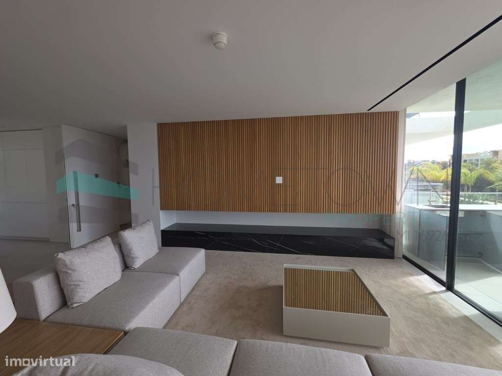 Apartamento T2 de Luxo - The Creek, Vilamoura - Grande imagem: 3/22