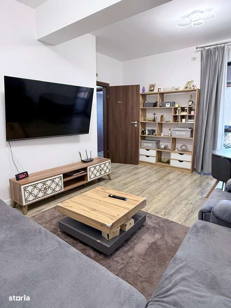Apartament 2 camere Valea Larga - Ghencea - sector 6