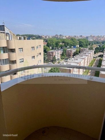 Apartamento T3 com Varanda e vistas desafogadas | Santa Luzia | Par...-7