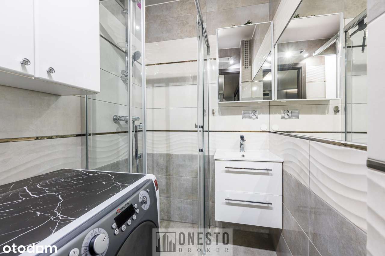 Sprzedaż mieszkania 4/5pok. 72,5 m2, ul. Trześniowska Lublin-12