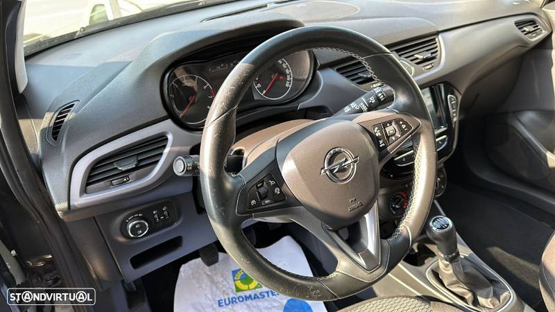 Opel Corsa 1.2 Dynamic - 5