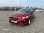 Ford Fusion - 3