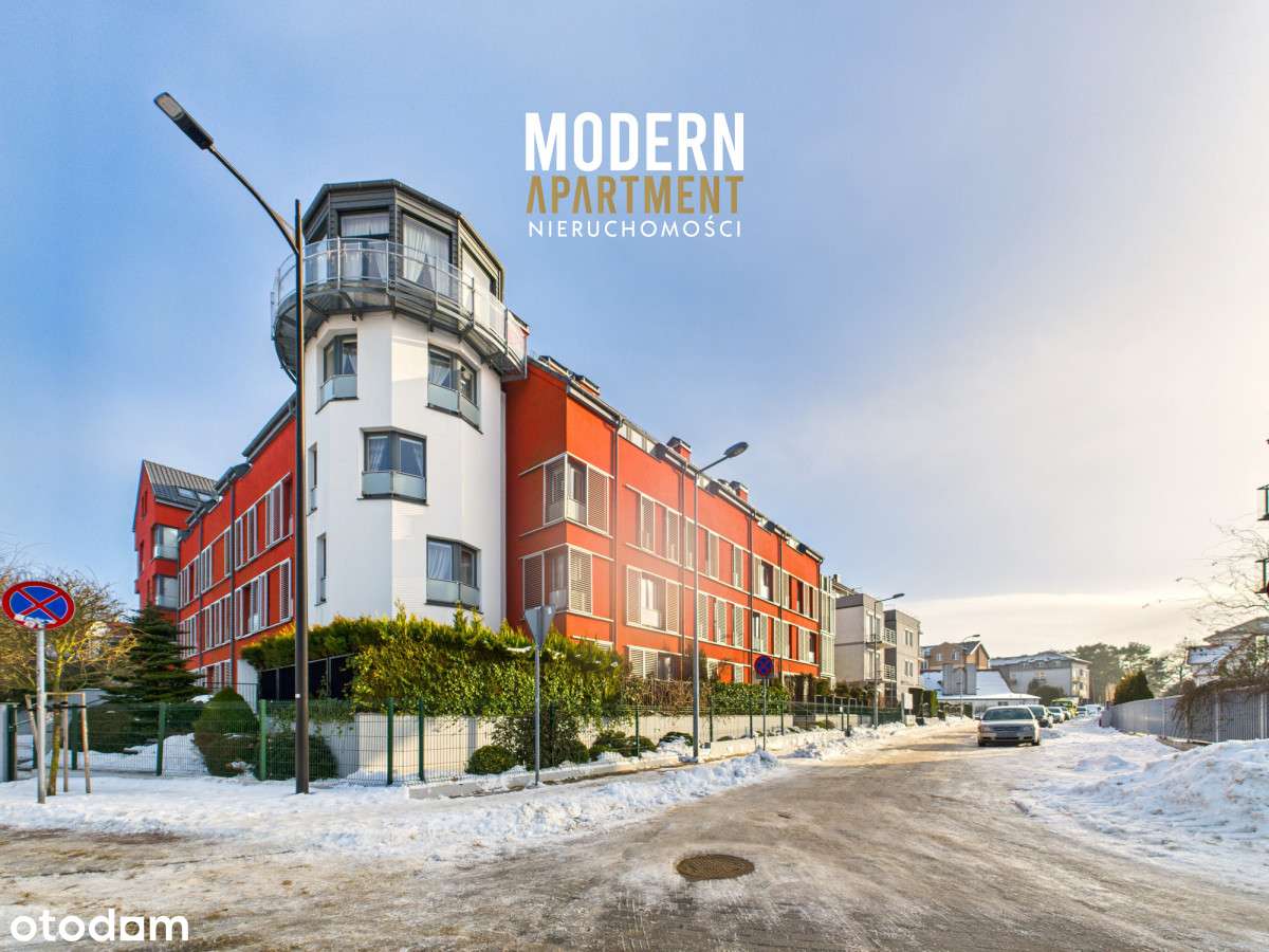 Władysławowo! Dwupoziomowy apartament blisko morza-15