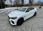 BMW X6 xDrive30d AT MHEV - 10