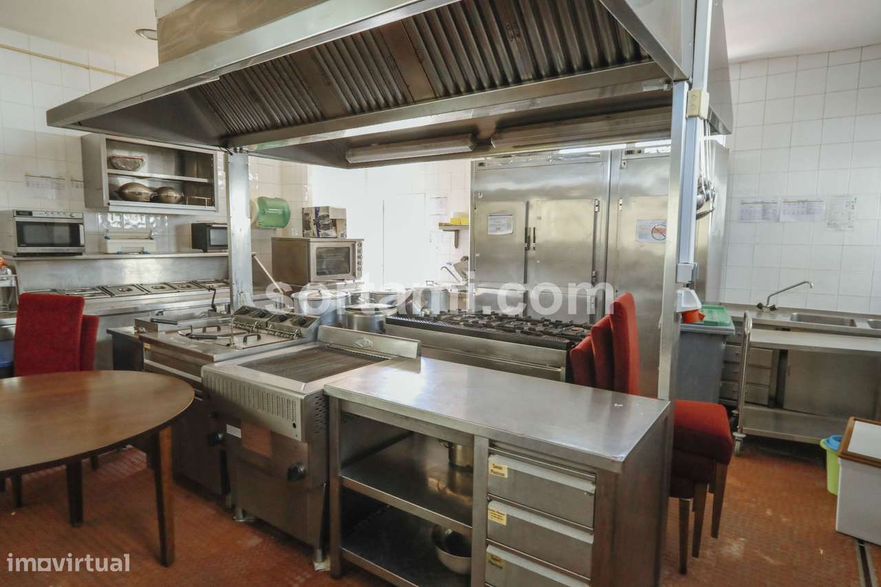 Restaurante  Venda em Guia,Albufeira - Grande imagem: 4/7