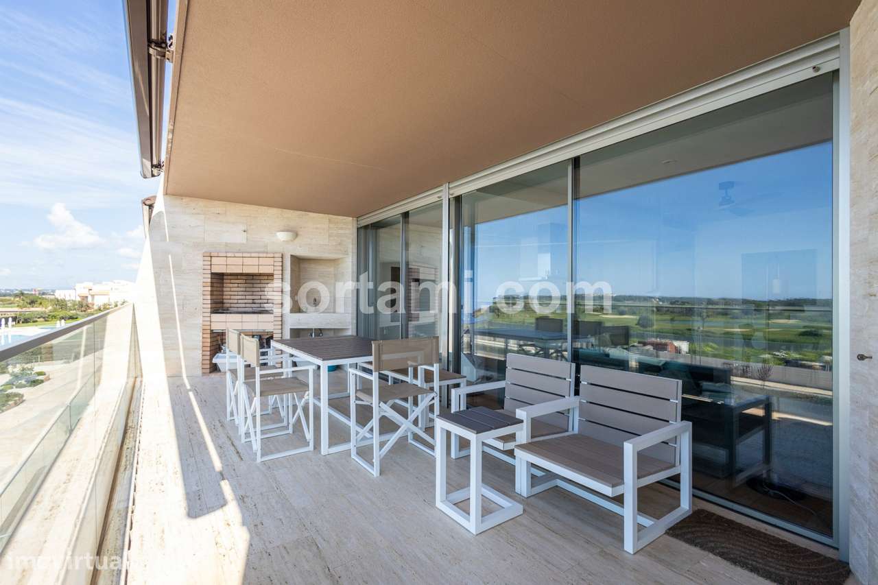 Apartamento T2 Venda em Quarteira,Loulé-19