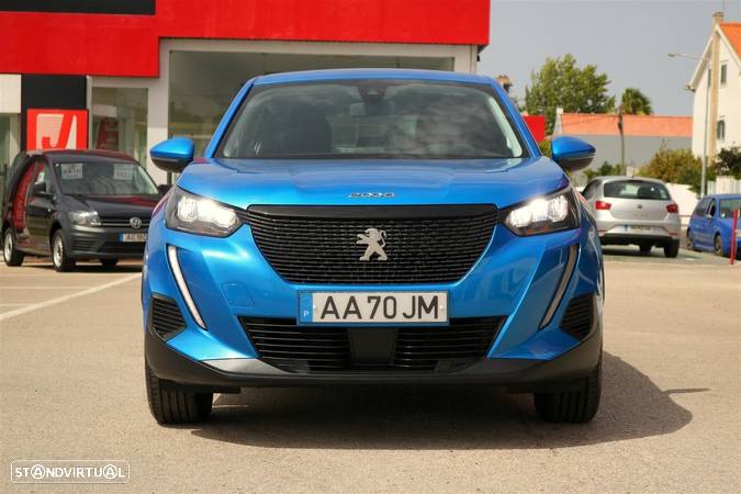 Peugeot 2008 1.5 BlueHDi Active - 6