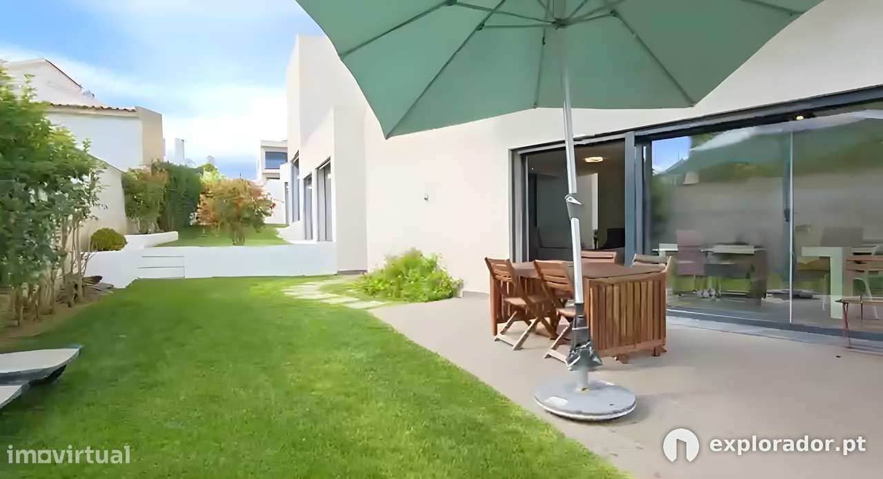 Moradia, 274 m², Cascais-17