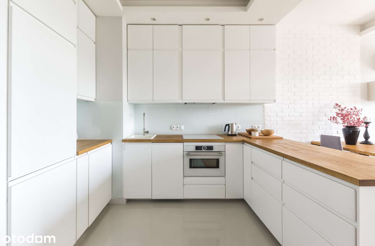 2 ładne pokoje - Modern Żoliborz - Bezpośrednio - Pełny obrazek: 5/11