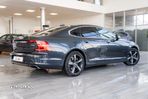 Volvo S90 D5 AWD Geartronic Inscription - 4