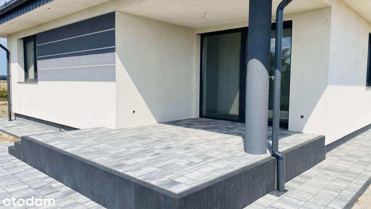 ✅Trzcielin/ 235 m2 Domu / 887 m2 Działka ✅ - Pełny obrazek: 5/20