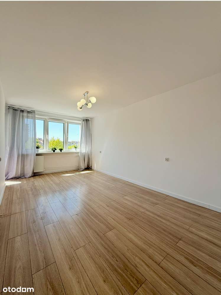 2 pokoje z balkonem - Pełny obrazek: 3/9