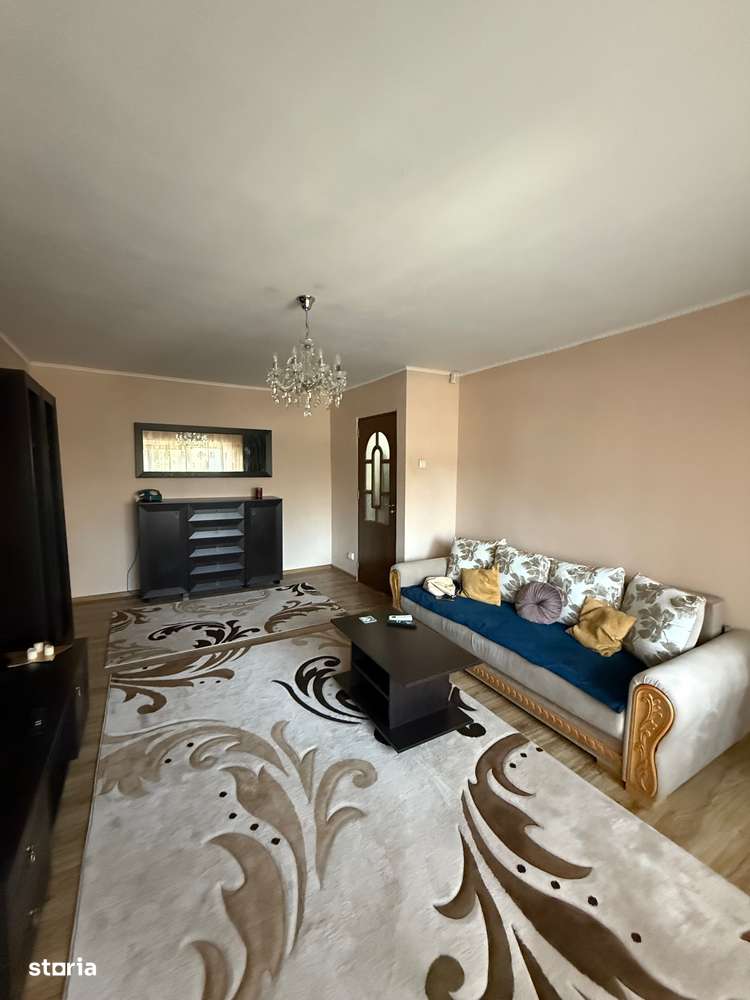 De inchiriat garsoniera, prima inchiriere, zona Sebastian - Imagine principală: 2/7