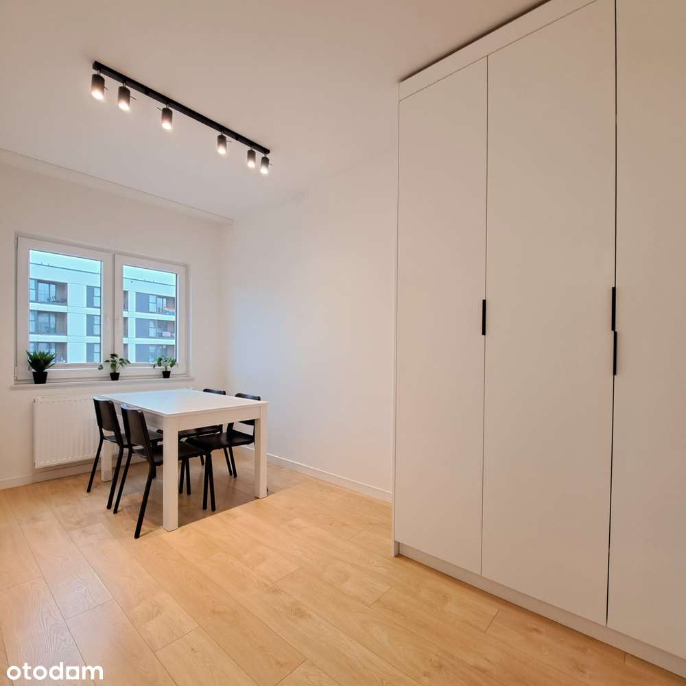 3-pokojowe Skowrońskiego 4A/9B - bez pośredników - Pełny obrazek: 2/15