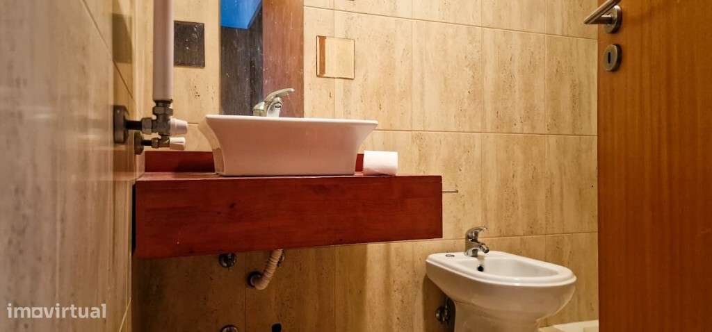 Moradia V4 em banda - Vieira do Minho-23