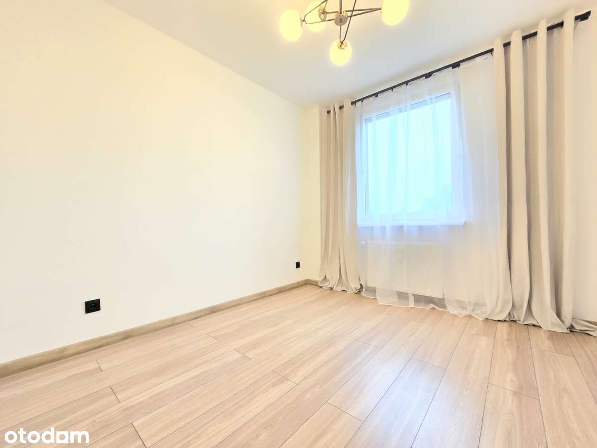 Nowoczesny 3-Pokojowy Apartament Na Sprzedaż-7