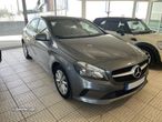 Mercedes-Benz A 180 d Style - 1