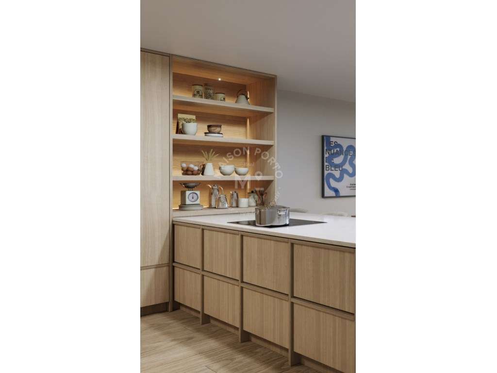 Moradia T4 com 2 Suites, Varanda, Garagem, com Jardim e Piscina no ...-13