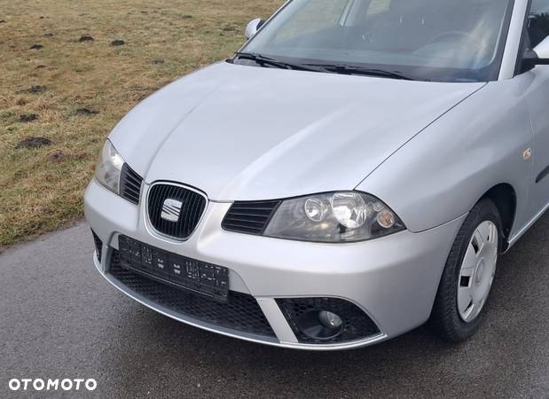 Seat Ibiza 1.4 16V Stella - 2