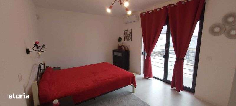 Vila 4c Odaile Otopeni - Imagine principală: 4/6