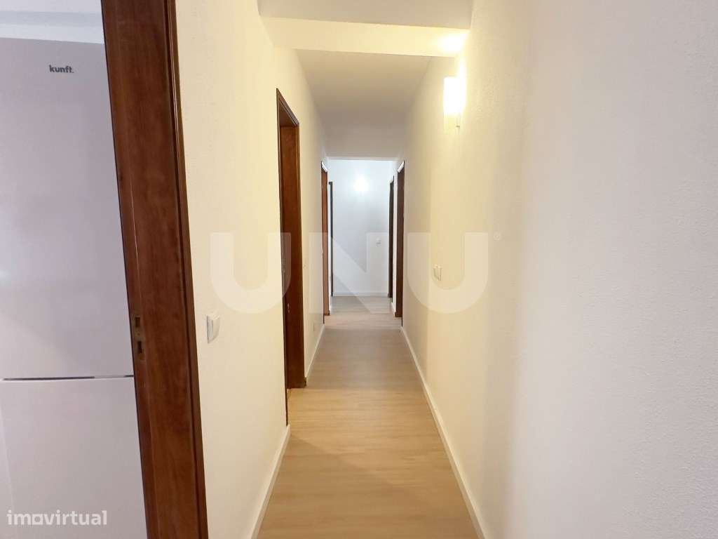 Apartamento T4 - Zona Sul-3