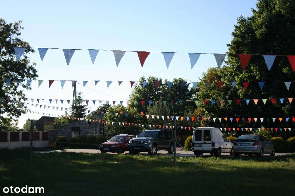 Sprzedam dom - Żarnowo - trasa alternatywna nad mo-6