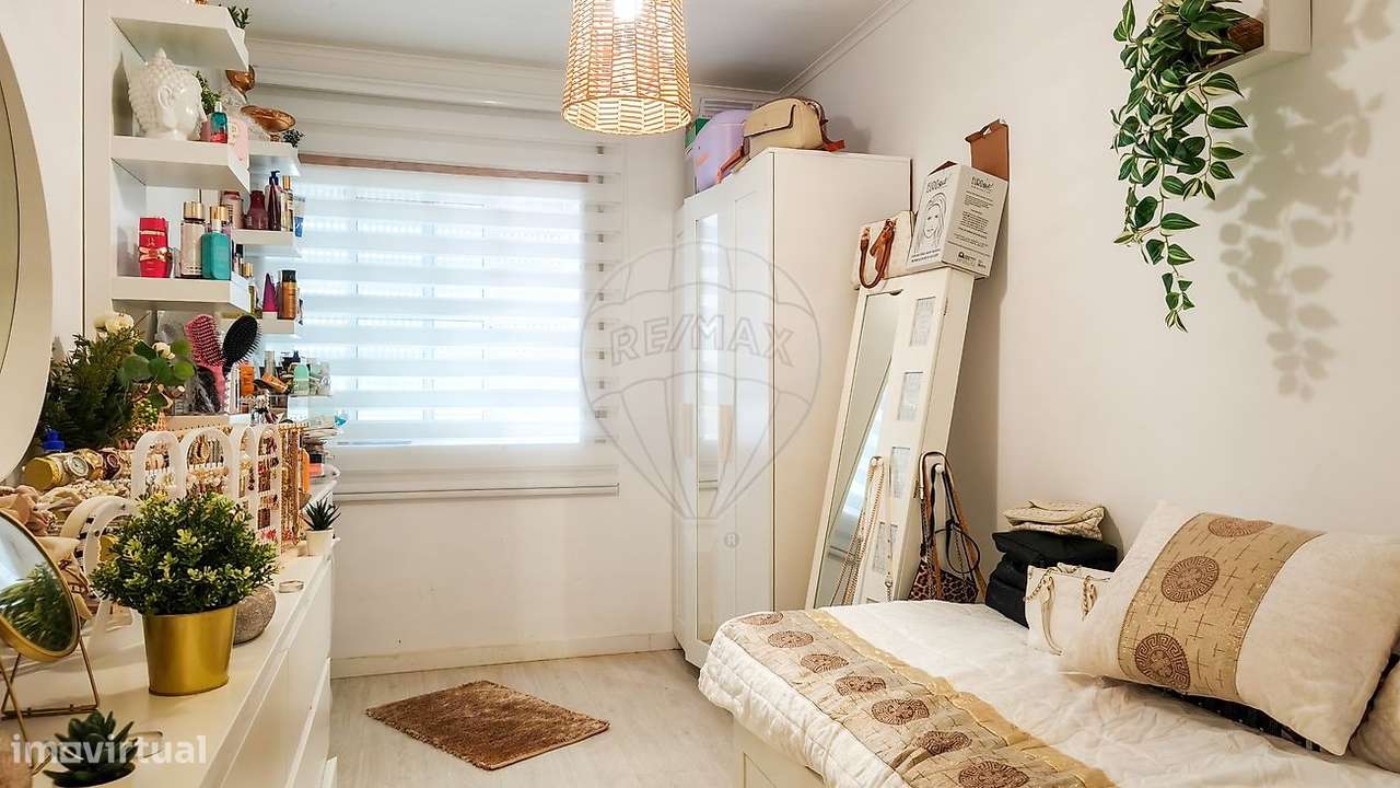 Apartamento T4 para venda-20