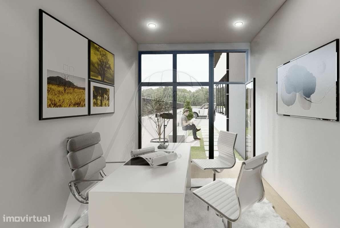 Armazém  para venda - Grande imagem: 5/10