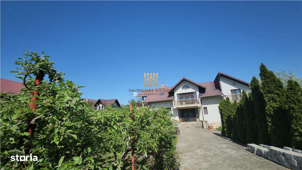 Conac in Ipotesti! De Vanzare! - Imagine principală: 5/12