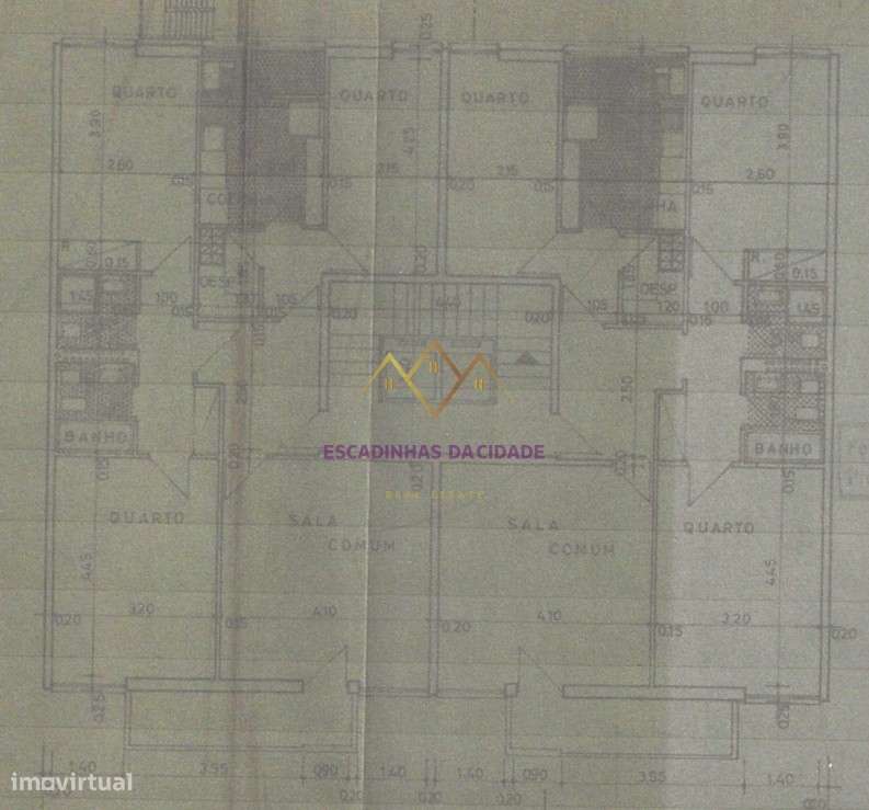 T3 Totalmente Remodelado Benfica - Grande imagem: 4/28